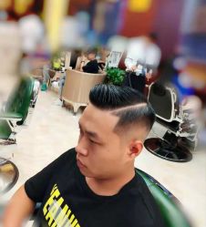 -尼特斯男士发型馆