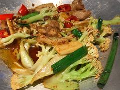 -绿茶餐厅(乐峰广场店)