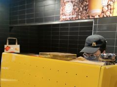 -麦当劳(集美石鼓店)
