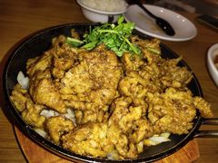 -陈傻子餐厅(世纪都会店)