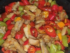 -松哥油焖大虾(科技园店)