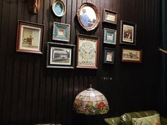 -彩虹之约•淮扬家宴(亚运村店)