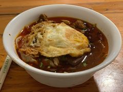 鸡肠旺面-蒋家肠旺面馆老店(合群路店)