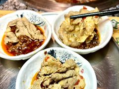 -阪尚皇·原切牛排·烤肉火锅自助(北京路店)