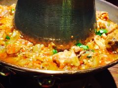 -浩海火烧云傣家菜(京广店)