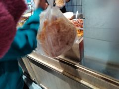 -三兄弟高炉烧饼