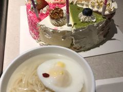 -海底捞火锅(万丰桥店)