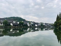 -鲁镇