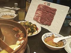 -仁和四季涮肉馆(天坛南门店)