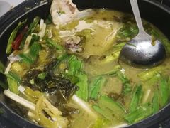 -眉州东坡(春秀路店)