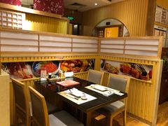-昱匠·日本料理(金融街店)