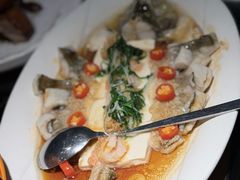 -顺峰顺水顺德菜(龙华店)