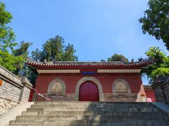 -承恩寺