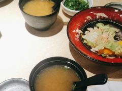-万岁寿司(芳村店)