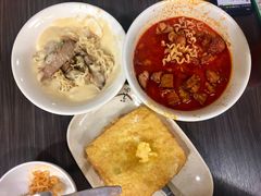 -新记餐厅(香槟大厦店)