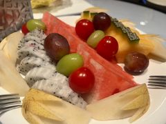 -香宫·中餐厅(拉萨香格里拉大酒店)