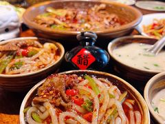 -懒人盐府人家(安贞店)