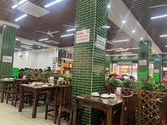 -南记食粥坊·宵夜大排档(莲花店)