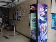 -贝壳酒店(合肥和平路曙光影院唐桥地铁站店)