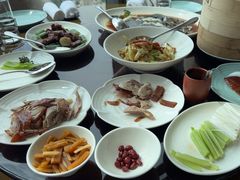 -大连君悦酒店·星海湾壹号Dalian·Dalian(星海广场店)