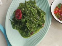 -小城外婆肴私房菜.十年品牌(上地店)