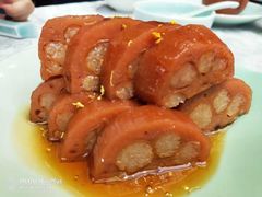 -山外山菜馆(玉泉路店)