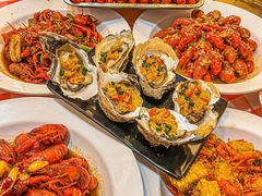 -潮爷的店·小龙虾·烧烤
