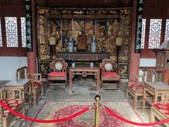 -周村古商城-状元府