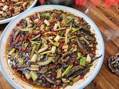-李大爷的泡椒馆(冉家坝店)