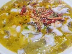 -老头儿油爆虾(星光一期店)