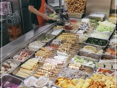 -林静小吃(复兴路店)