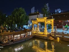 -衣裳街历史文化街区