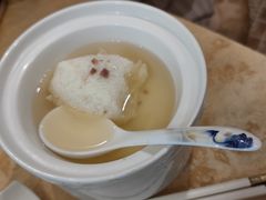 鸡豆花-钦善斋(武侯祠店)