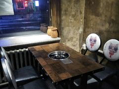 -蜀留香石锅鱼(六顺街店)
