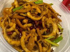 -同发号饭庄(复兴路店)