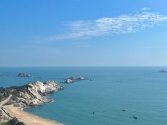 -湄洲岛
