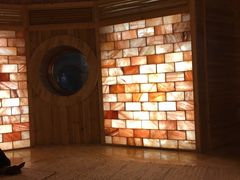 -丽池宫韩式汗蒸会馆(华灯坊店)