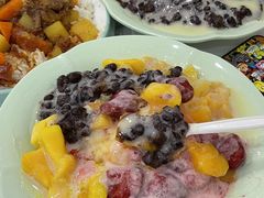 -美肴冰品·汉堡·牛腩饭(总店)