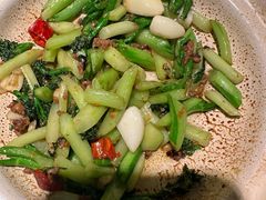 -小厨娘淮扬菜(诚信大道店)