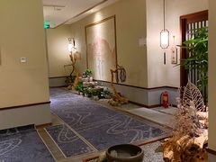 -鼎族怡华·指压·经络·疗愈SPA(紫荆店)