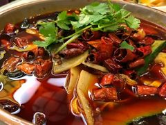 -成都驻京办餐厅(蜀都宾馆店)