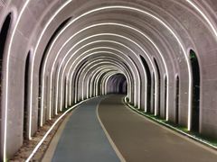 -渤公岛生态公园