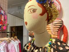 -恋物百货商店(华侨城店)