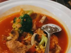 -京华烟云·北京烤鸭(领展购物广场·中关村店)