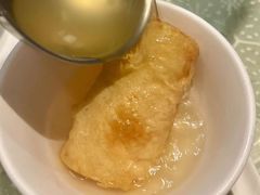 -富临饭店阿一鲍鱼