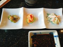 小菜-江户前日本料理(瑞诗酒店店)