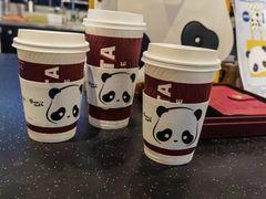 -COSTA COFFEE(百葛服务区店)