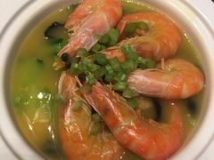 -领事馆19号中餐厅(厦门海景洲际酒店)