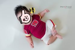 -DeerFriend童趣主题上门拍·到家·外拍摄影机构 (国贸店)