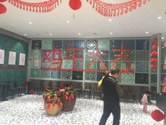 -百年果林椰子鸡(中洲店)